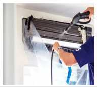 Cuci AC 1/2 pk - 1 pk