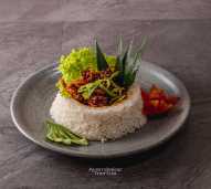 paket cumi saus