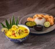 paket soto jakarta