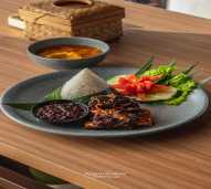paket iga bakar 