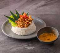 paket cumi saus telur asin