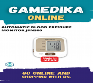 TENSIMETER OMRON JPN500