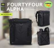 Ransel FOURTYFOUR Alpha Backpack Premium Express