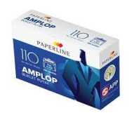 Amplop Putih No.110