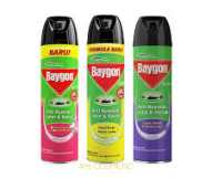 OBAT NYAMUK SEMPROT BAYGON