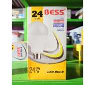 LAMPU LED 24 WATT