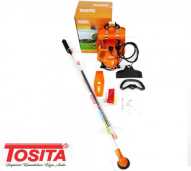 MESIN POTONG RUMPUT Gasoline Brush Cutter BG-328