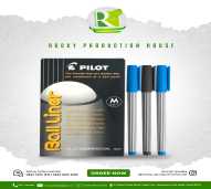 BALPOINT PILOT BALLINER 