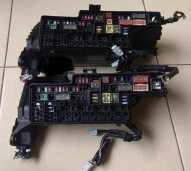Box Skring Toyota Innova