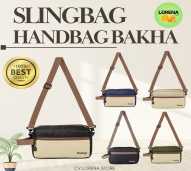 Tas Selempang/SLINGBAG/HANDBAG BAKHA Express