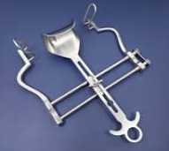 BALFOUR RETRACTOR