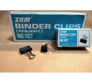 Binder Clip 107