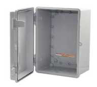 Box Zekring/Panel Box+MCB