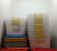 BOX KONTAINER