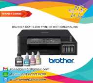 PRINTER BROTHER DCP-T510W