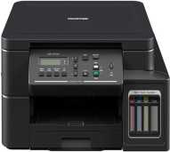 jasa perbaikan printer merek Brother T510