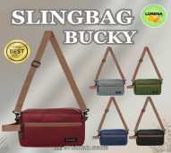 Tas Selempang/SLINGBAG BUCKY