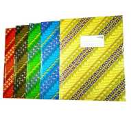 Buku Folio 200 Lembar