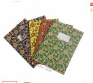 Buku Tulis Folio isi 200Lbr