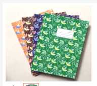 Buku Folio isi 100