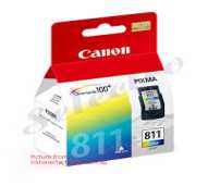 TINTA PRINTER CANON WARNA