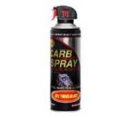 CARBU CLEANER