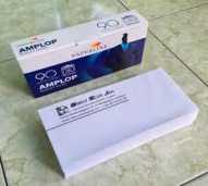 CETAK AMPLOP