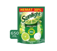 SABUN CUCI PIRING