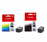 Cartridge Printer Canon IP 2770 Set