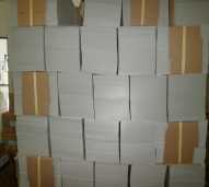 Cetakan Buku Dokumen