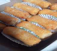 SNACK COFFE BREAK