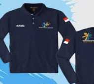 BAJU KAOS