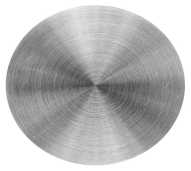 Metal Round