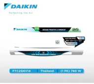AC DAIKIN 25 NV