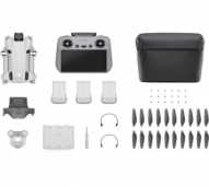 Sewa Drone - DJI Mini 4 Pro Drone Fly More Combo with RC 2 Controller - Tanpa Pilot