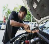 Service Ringan Innova