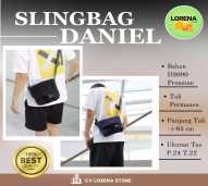 Tas Selempang/SLINGBAG DANIEL