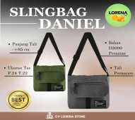 Tas Selempang/SLINGBAG DANIEL Express