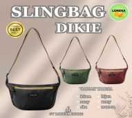 Tas Selempang/SLINGBAG DIKIE Express