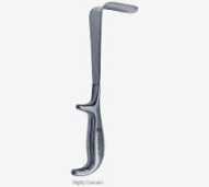 DOYEN VAGINAL SPECULUM