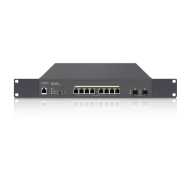 EnGenius ECS2510FP Cloud Managed 8-Port 240W PoE+ Multi-Gig 2.5 Gb Switch