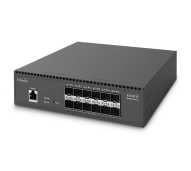 EnGenius ECS5512F Cloud Managed 12 x SFP+ Ports Switch