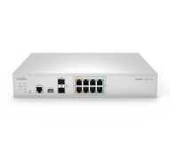 EnGenius ESG620 Cloud-Managed VPN Router with 8x 2.5-Gigabit (4 PoE+) Ethernet ports and two SFP+ slots