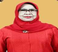 Adikarya DPRD Provinsi Jawa Barat (Hj. Ellin)