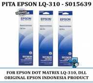 EPSON RIBBON CATRIDGE
