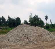 Batu Agregat - Wilayah Sabak/Tanjung Jabung Timur