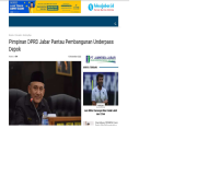 Portal Online FOKUS JABAR