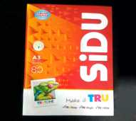 Kertas HVS A3