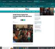 Advetorial Berita