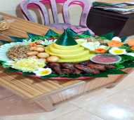 Tumpeng
